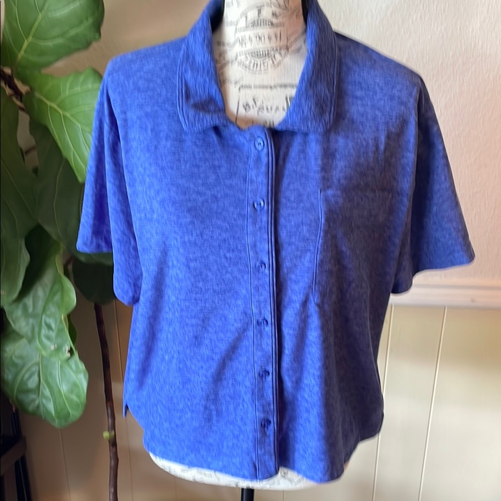 Outdoor Voices Top